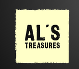 Als treasures logo