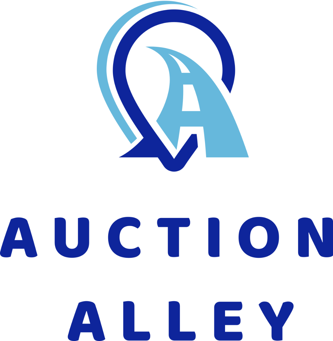 Auction Alley Logo