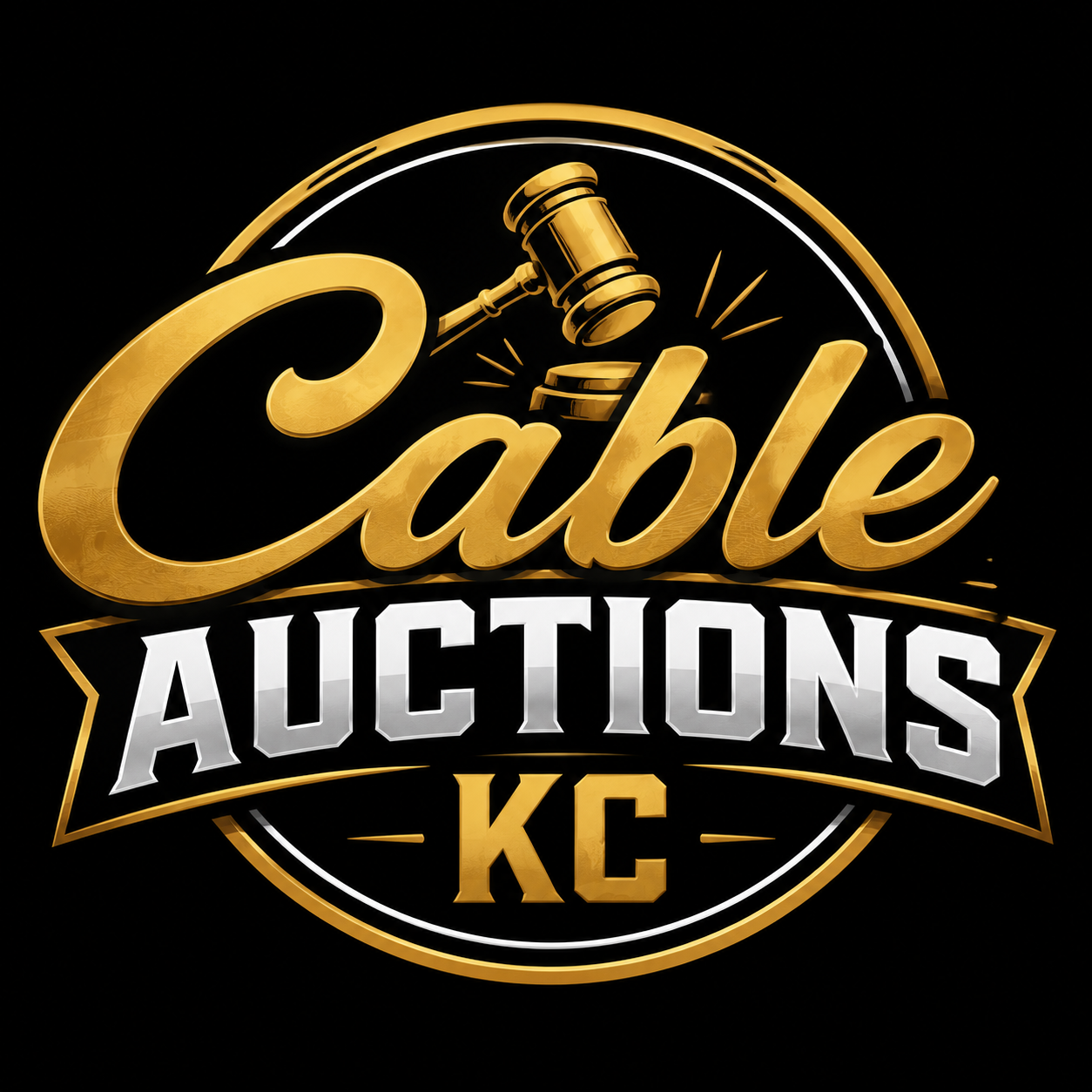 Cable Auctions Logo