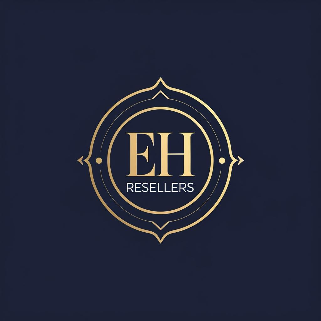 EH RESELLERS LOGO 