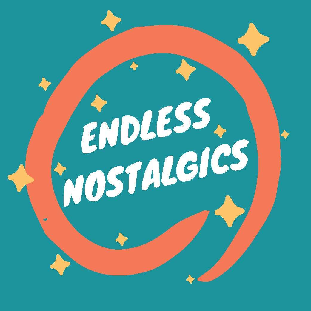 Endless Nostalgics Logo Endless Nostalgics Logo