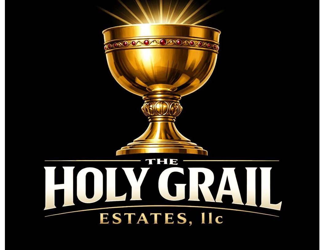 Holy Grail Logo
