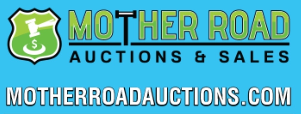 Mother Road new logo