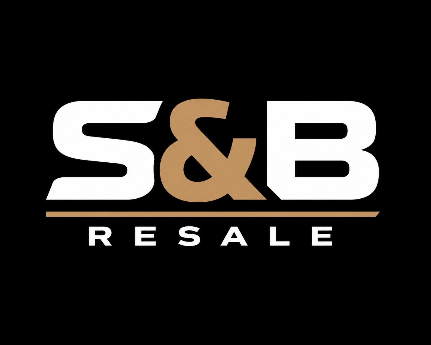 S&B Logo