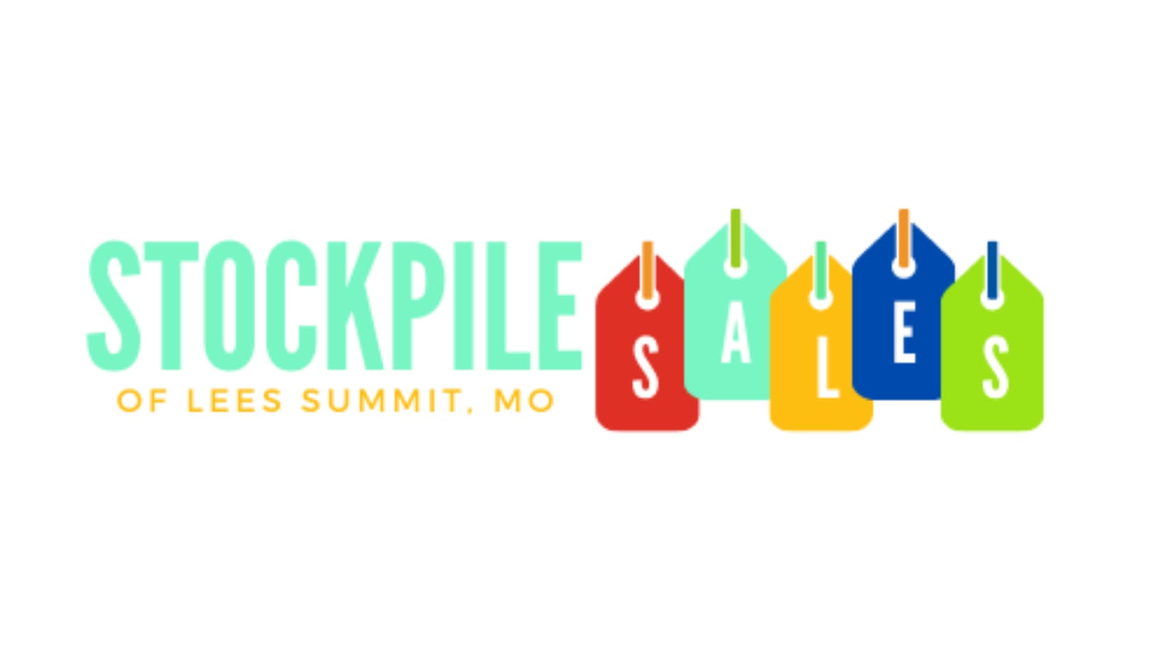 Stockpile logo Stockpile logo