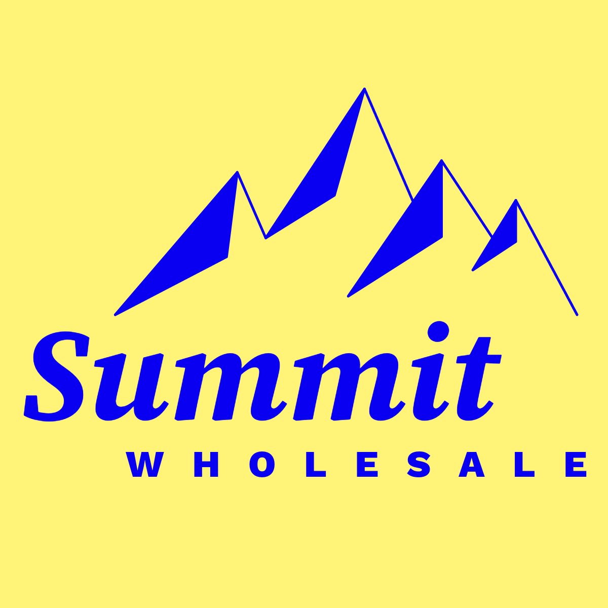Summit Wholesale Logo