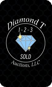 diamond t logo