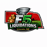 f5 logo