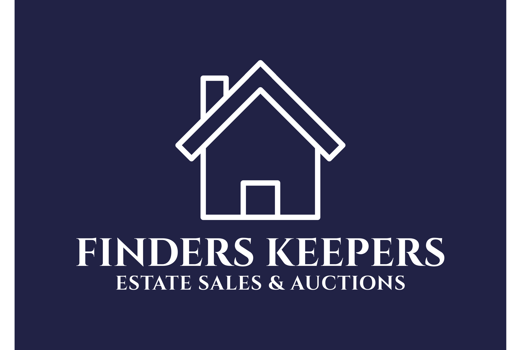 frinders keepers logo