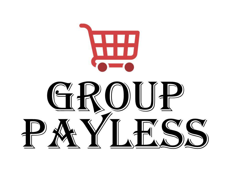 group payless logo