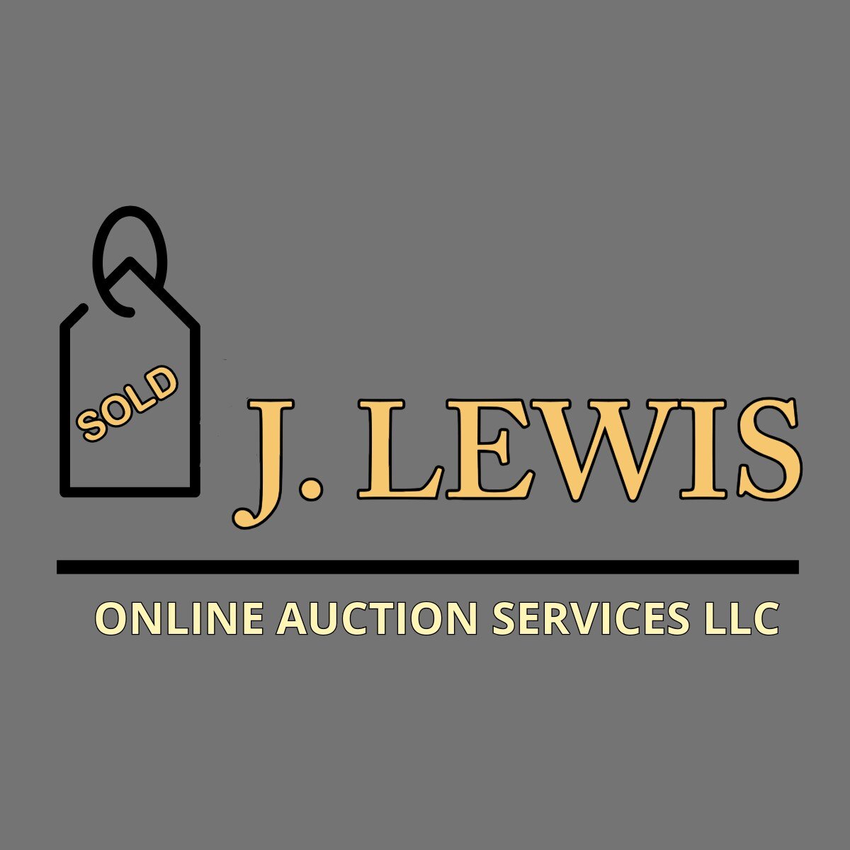 j lewis logo