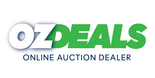 oz deals new logo