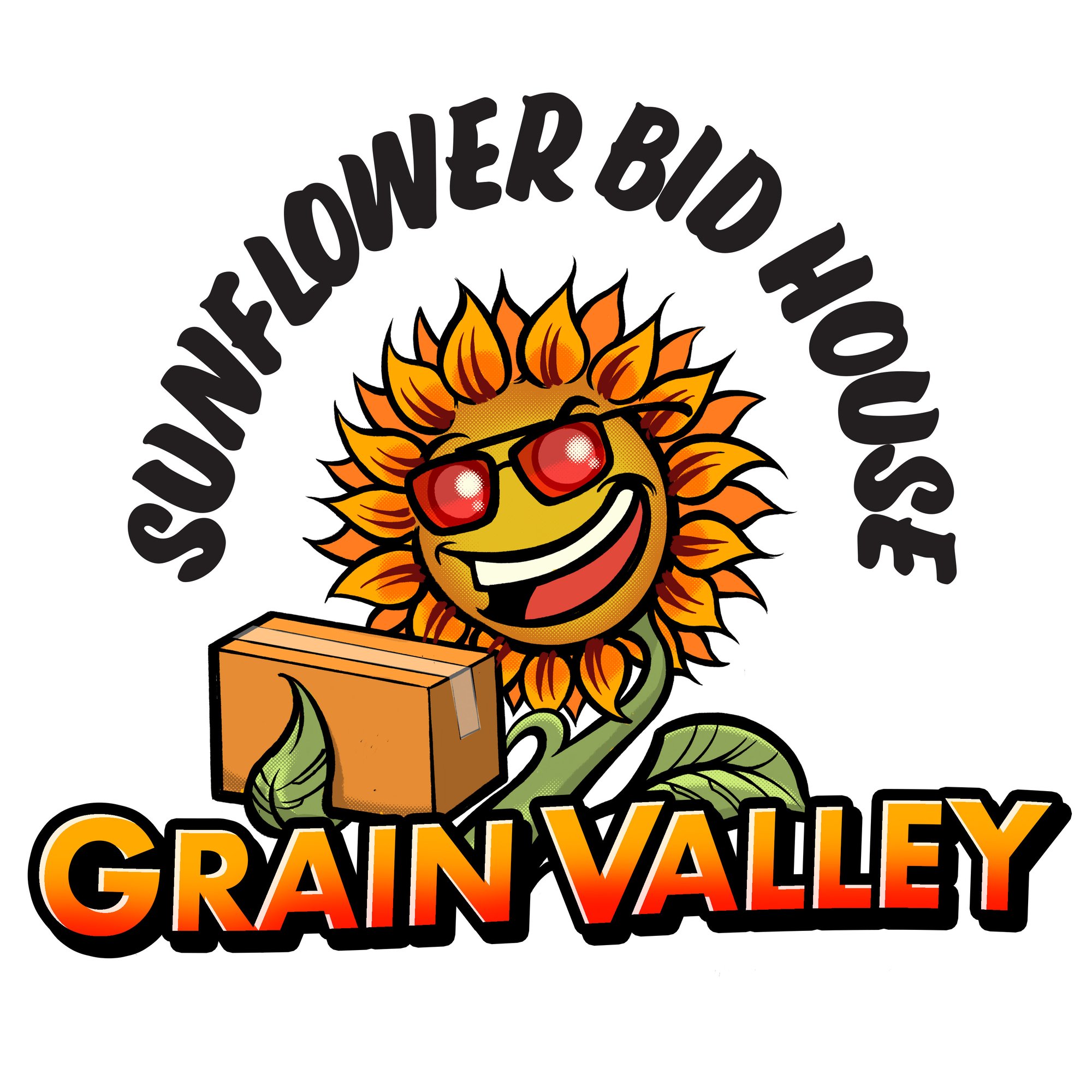 sbh grain valley