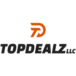 top dealz logo