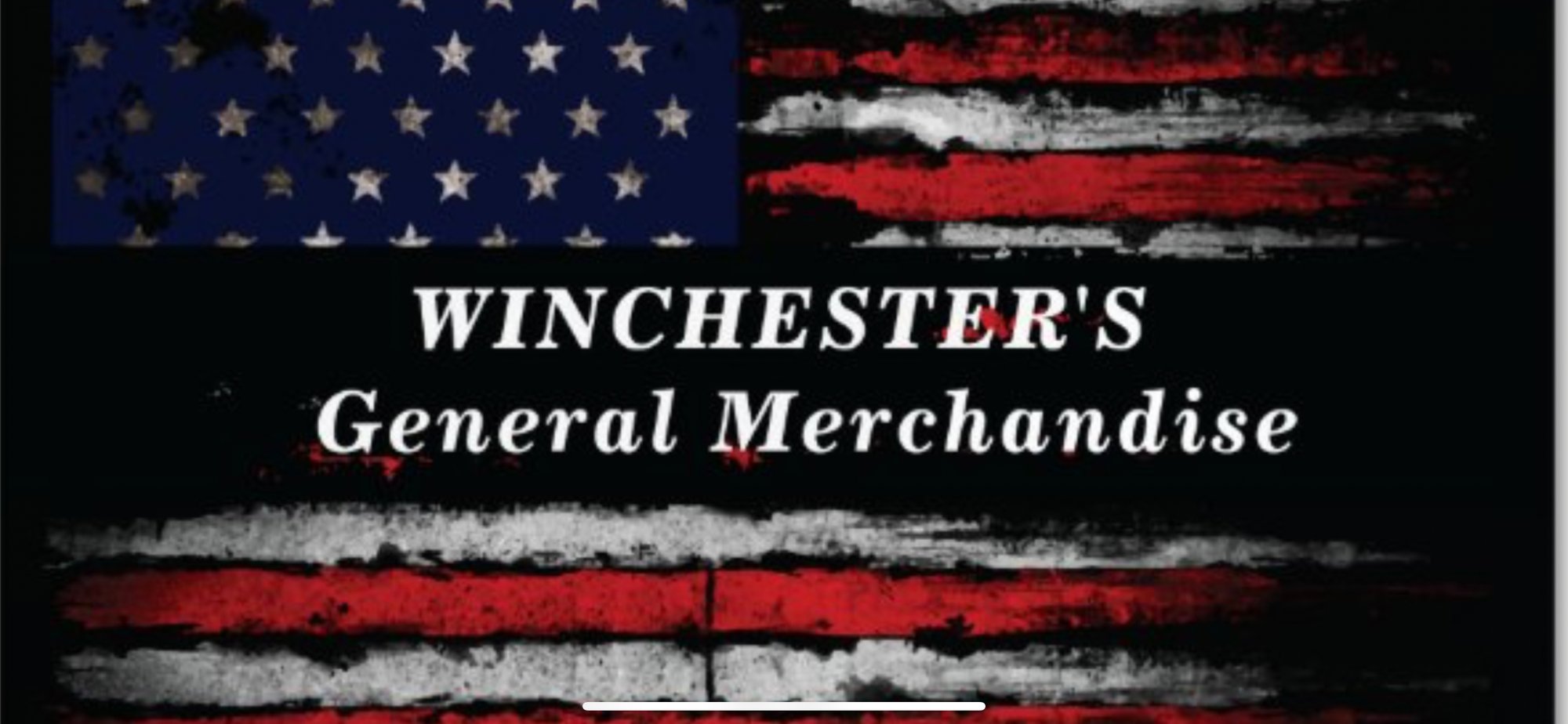 winchester logo