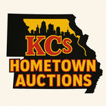 KC Hometown Auction Logo KC Hometown Auction Logo