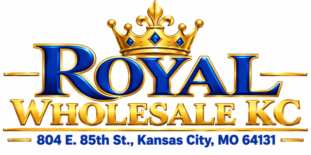 Royal Logo