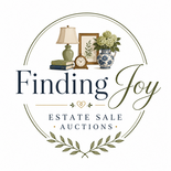 finding joy logo