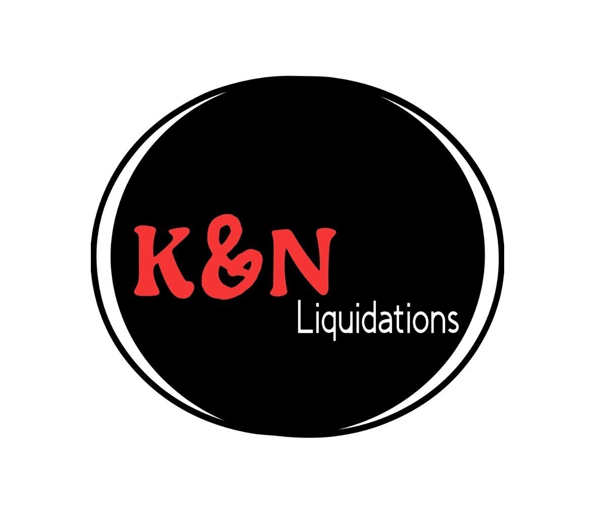 k and n logo