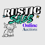 rustic logo rustic logo